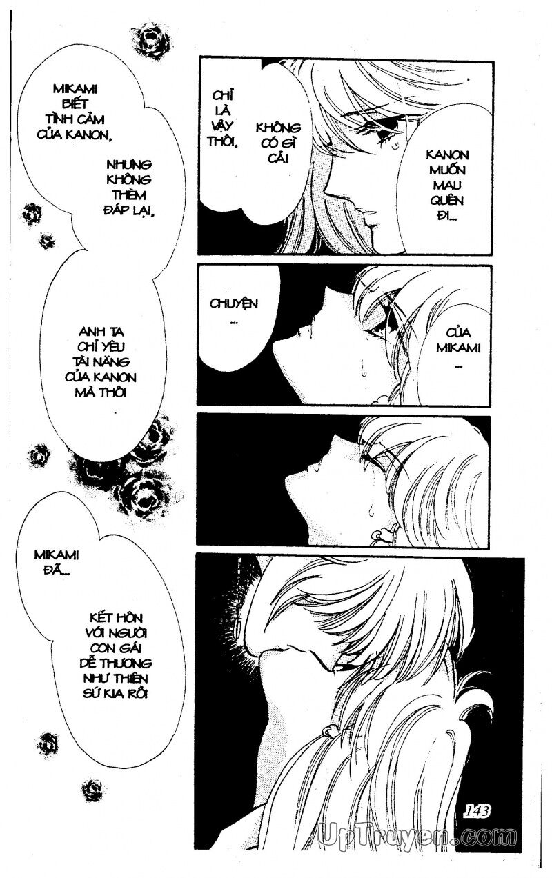Kanon - Hoa Âm: Chapter 4.5