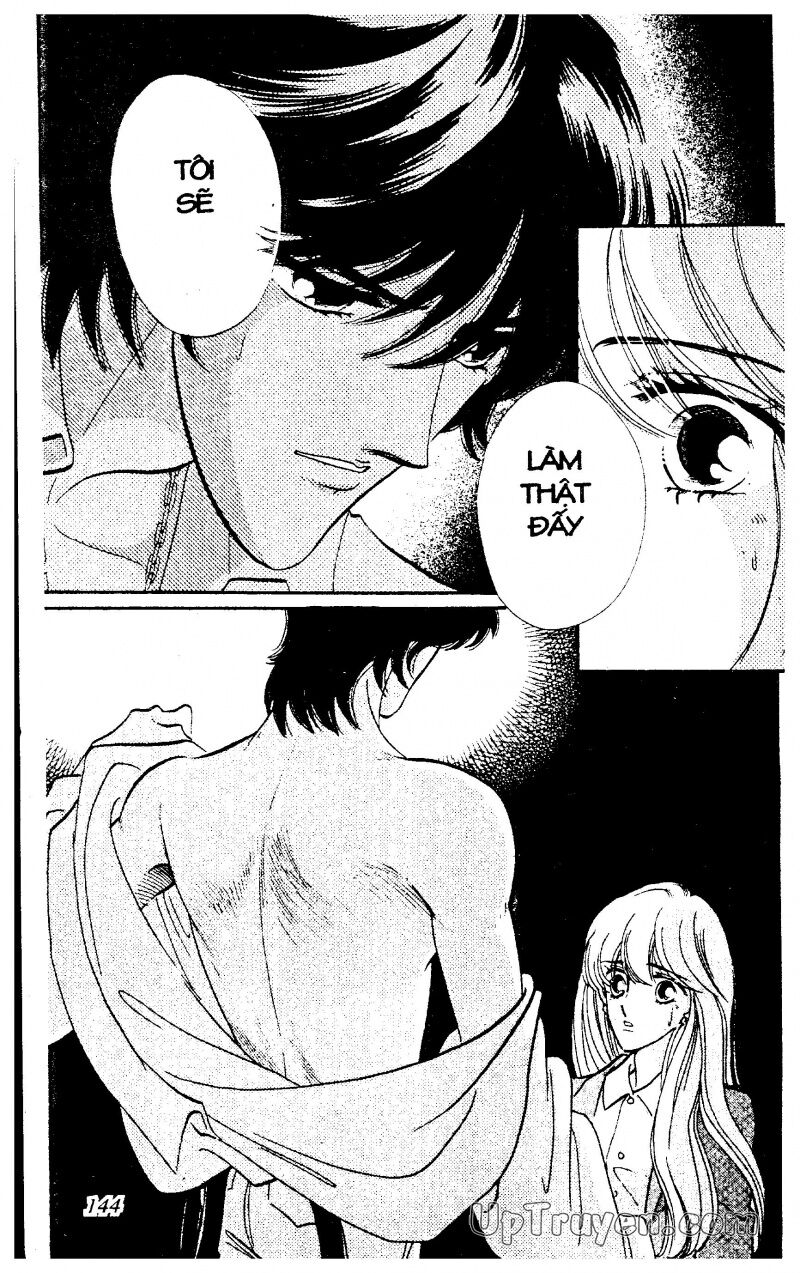 Kanon - Hoa Âm: Chapter 4.5