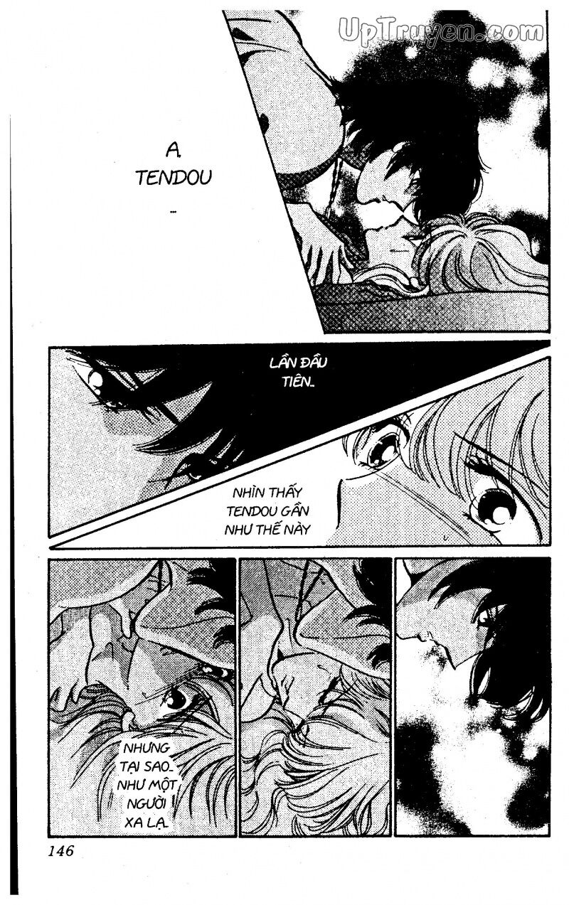 Kanon - Hoa Âm: Chapter 4.5