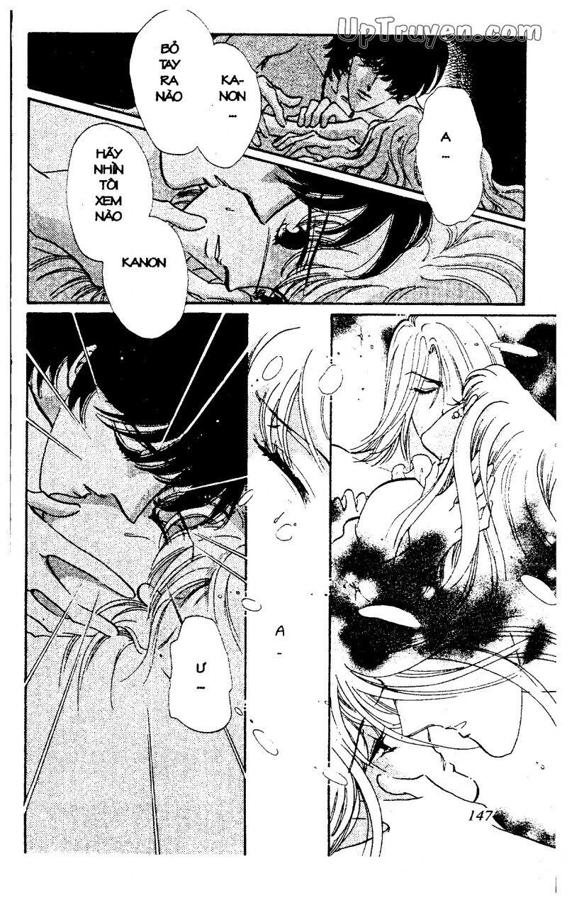 Kanon - Hoa Âm: Chapter 4.5