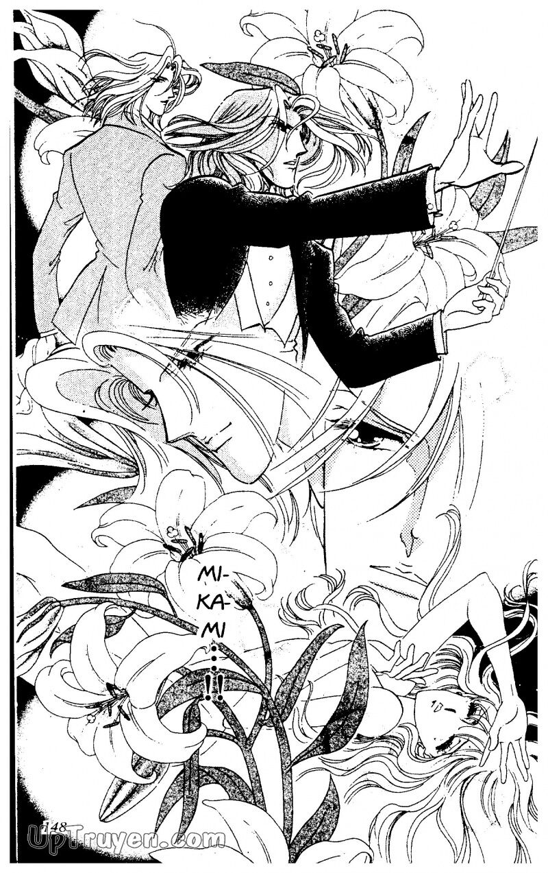 Kanon - Hoa Âm: Chapter 4.5