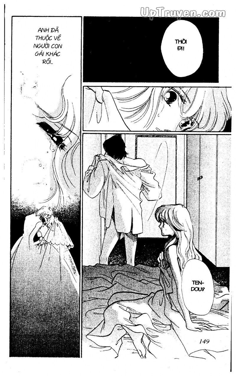 Kanon - Hoa Âm: Chapter 4.5