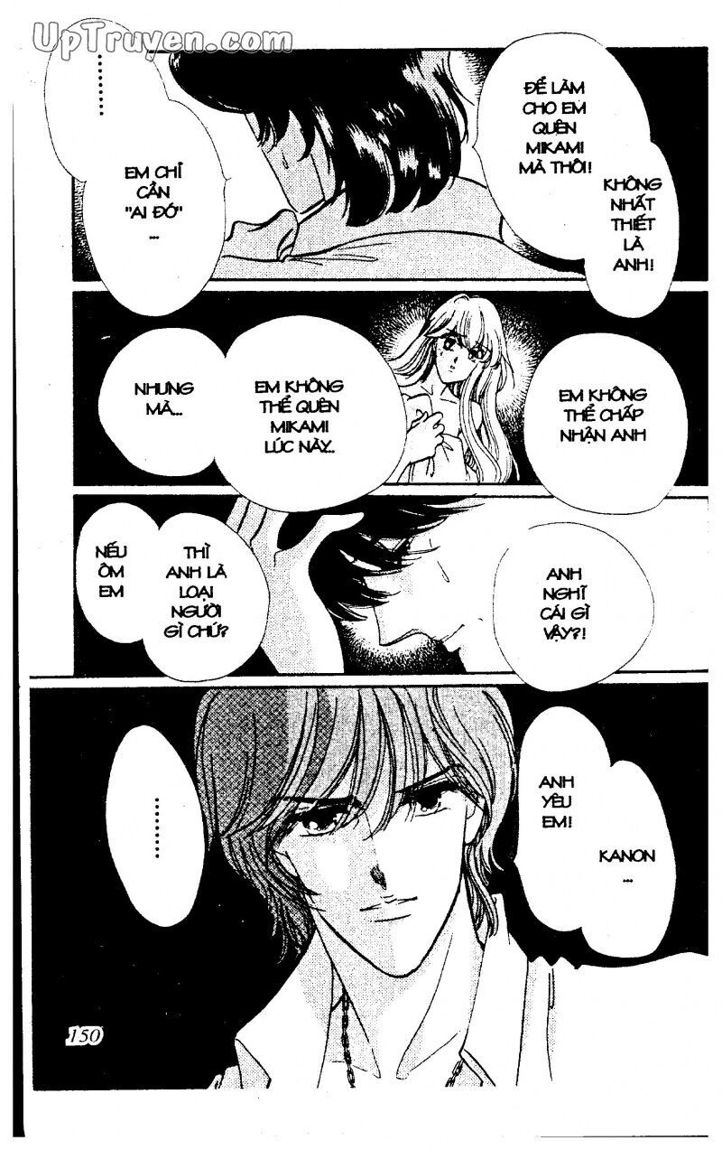 Kanon - Hoa Âm: Chapter 4.5