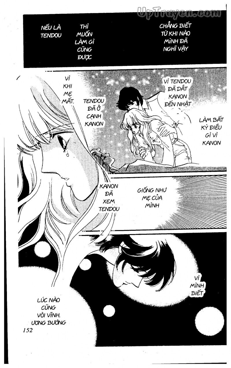 Kanon - Hoa Âm: Chapter 4.5