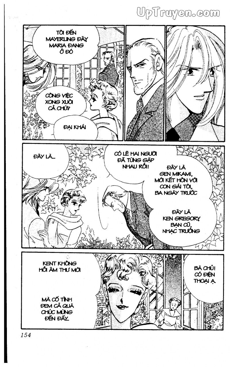 Kanon - Hoa Âm: Chapter 4.5