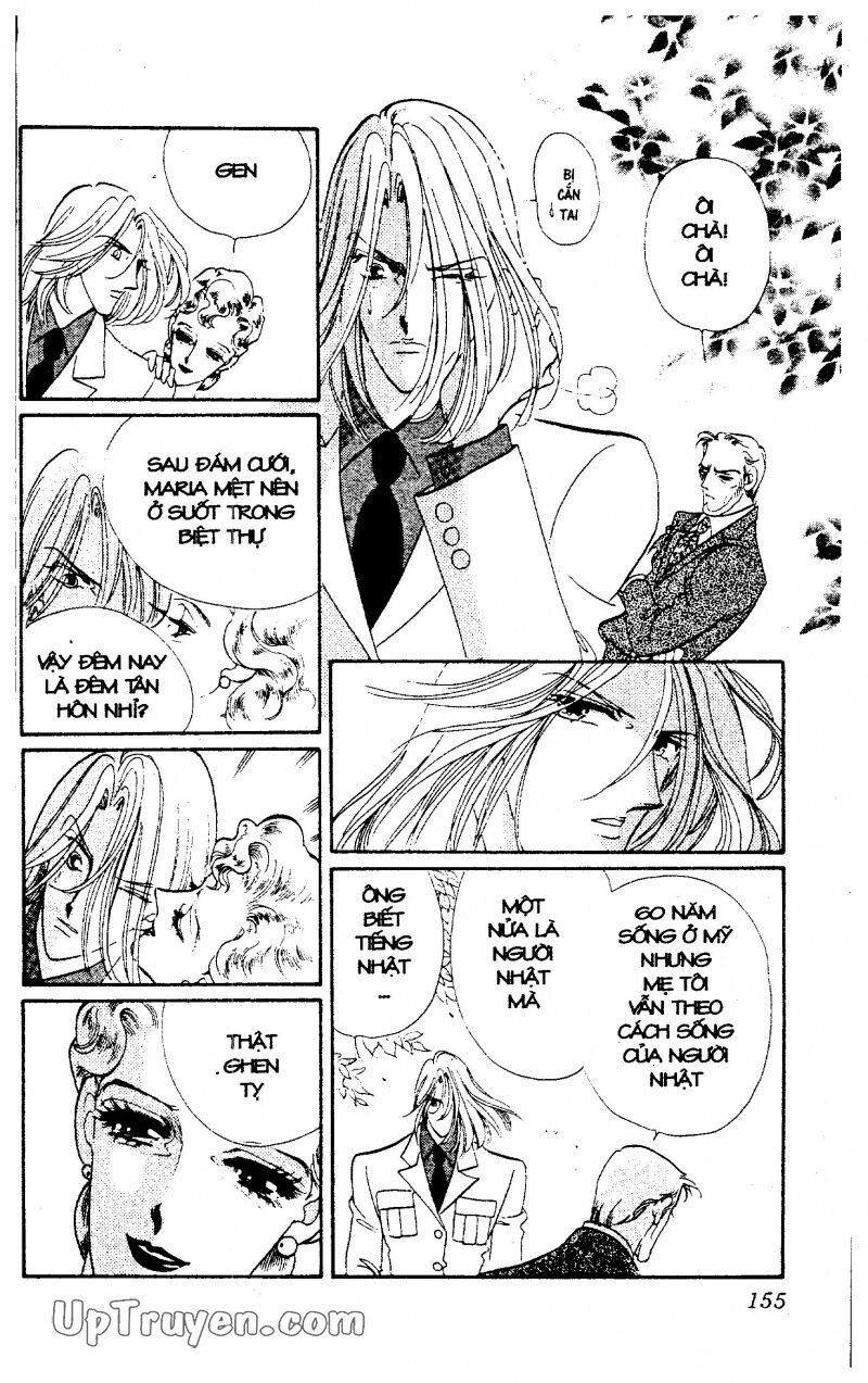 Kanon - Hoa Âm: Chapter 4.5