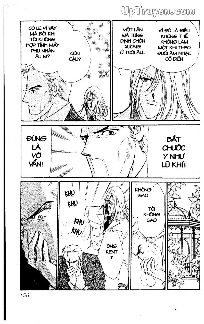Kanon - Hoa Âm: Chapter 4.5