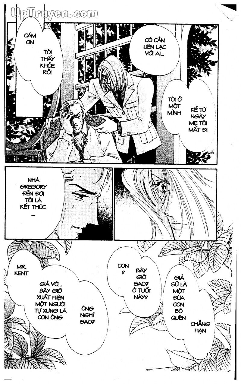Kanon - Hoa Âm: Chapter 4.5