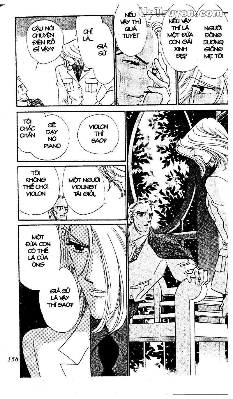 Kanon - Hoa Âm: Chapter 4.5
