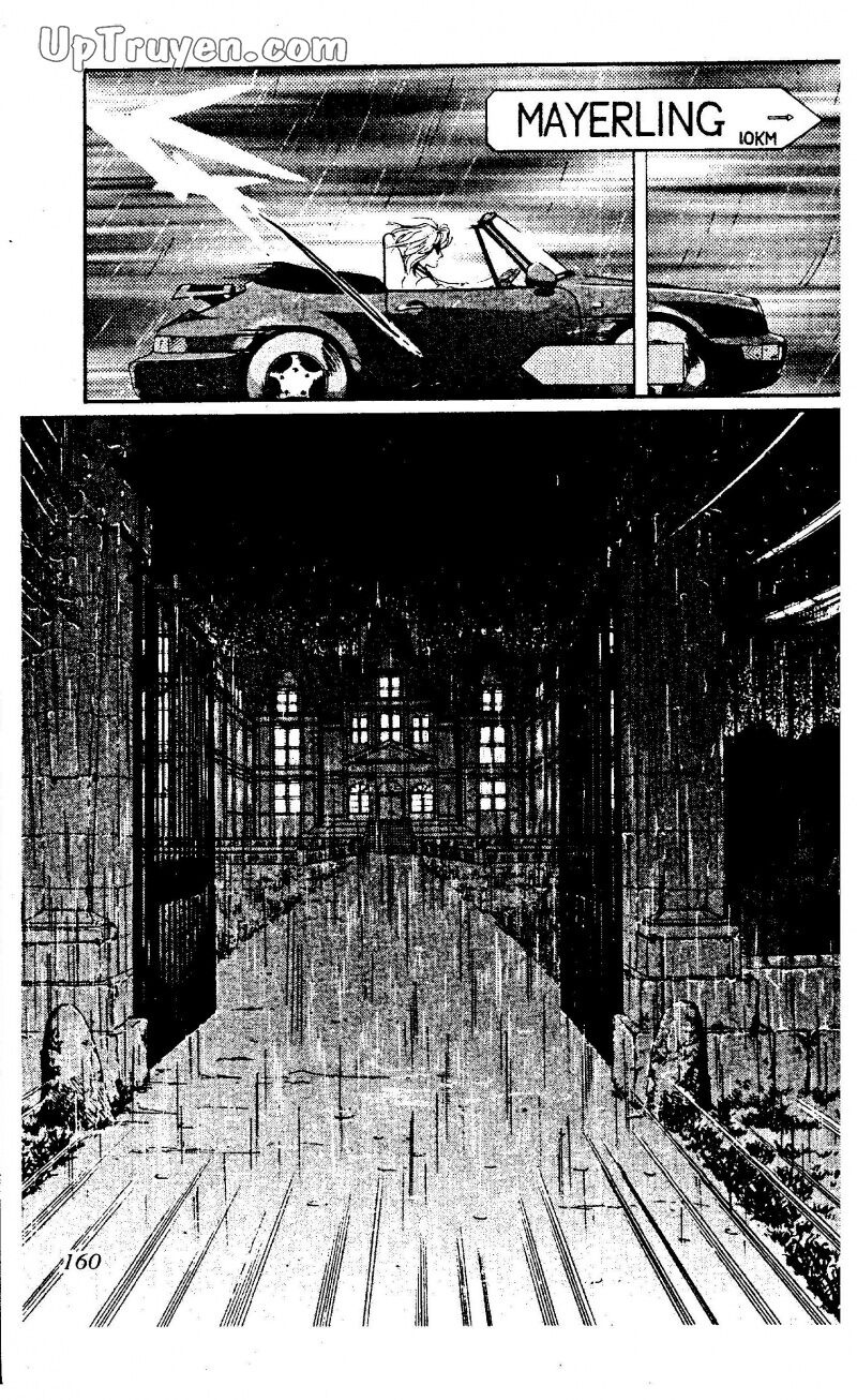 Kanon - Hoa Âm: Chapter 4.5