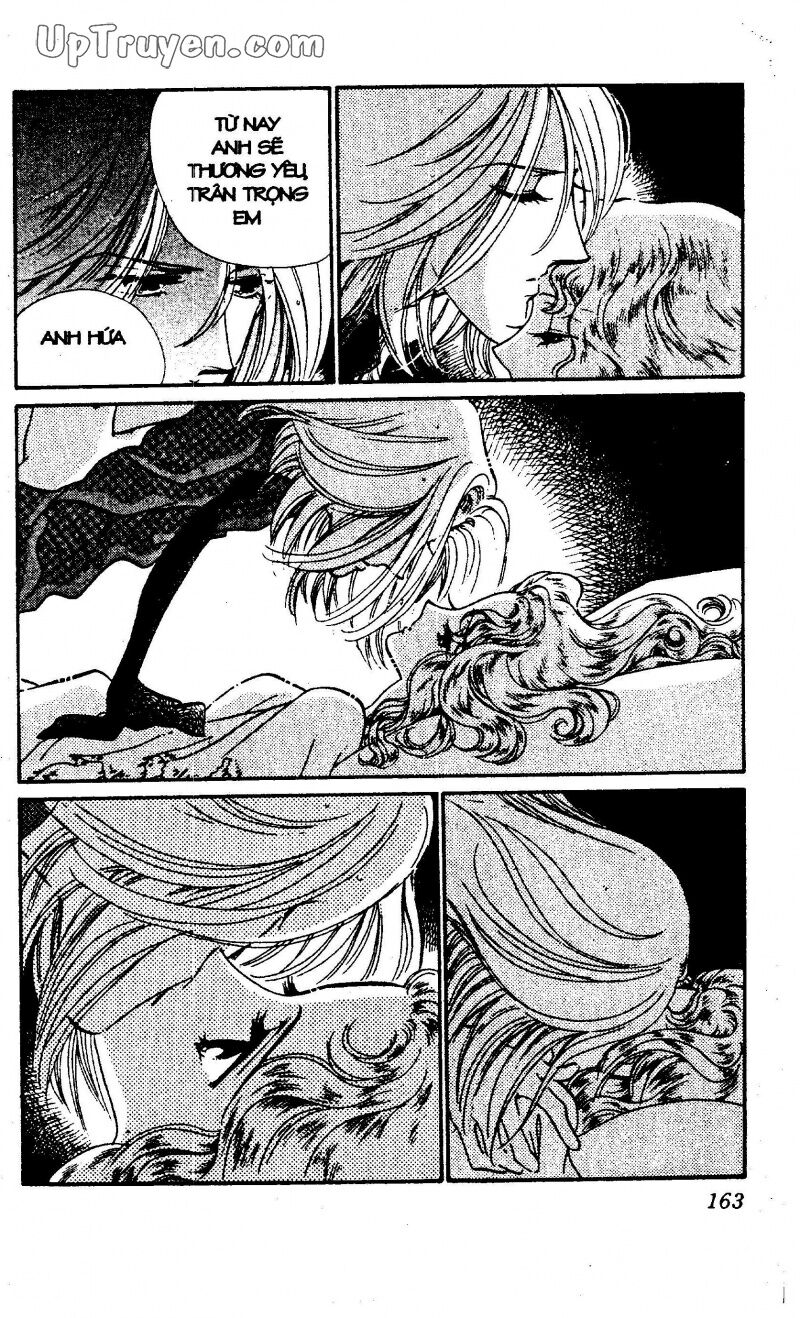 Kanon - Hoa Âm: Chapter 4.5
