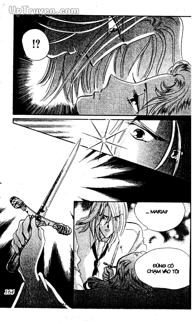 Kanon - Hoa Âm: Chapter 4.5