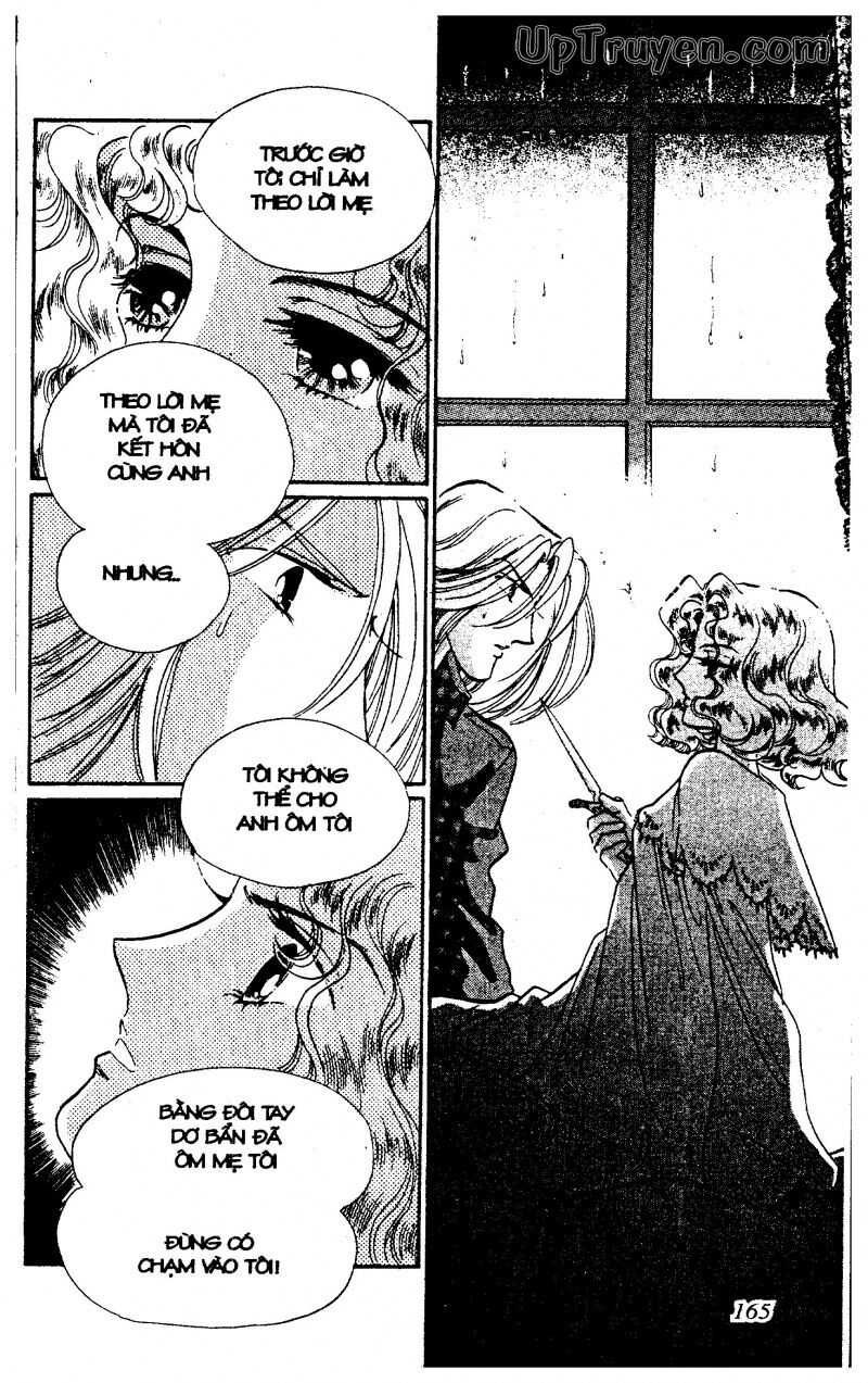 Kanon - Hoa Âm: Chapter 4.5