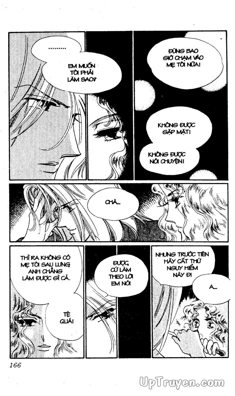 Kanon - Hoa Âm: Chapter 4.5