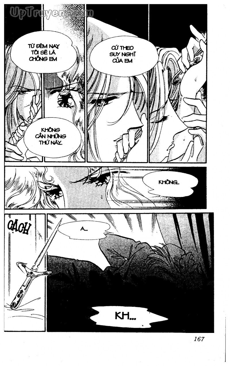 Kanon - Hoa Âm: Chapter 4.5