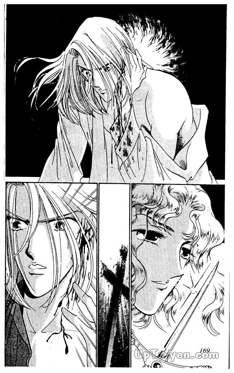 Kanon - Hoa Âm: Chapter 4.5