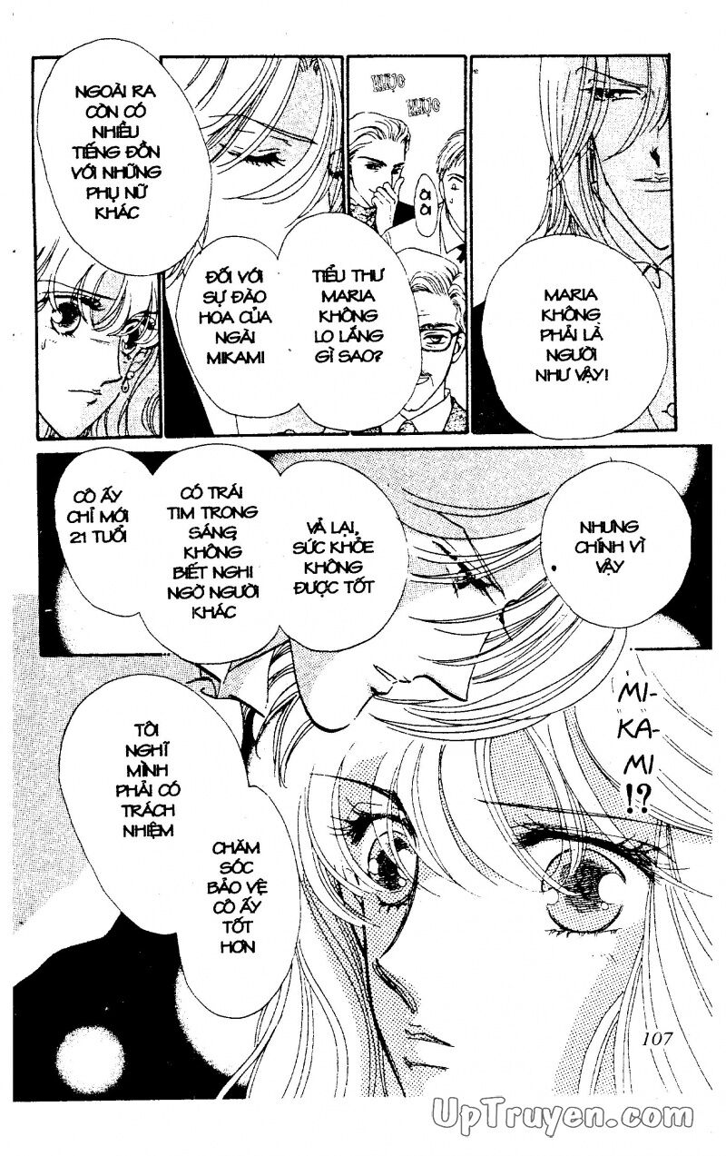 Kanon - Hoa Âm: Chapter 4.5