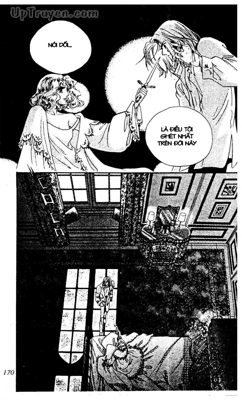 Kanon - Hoa Âm: Chapter 4.5