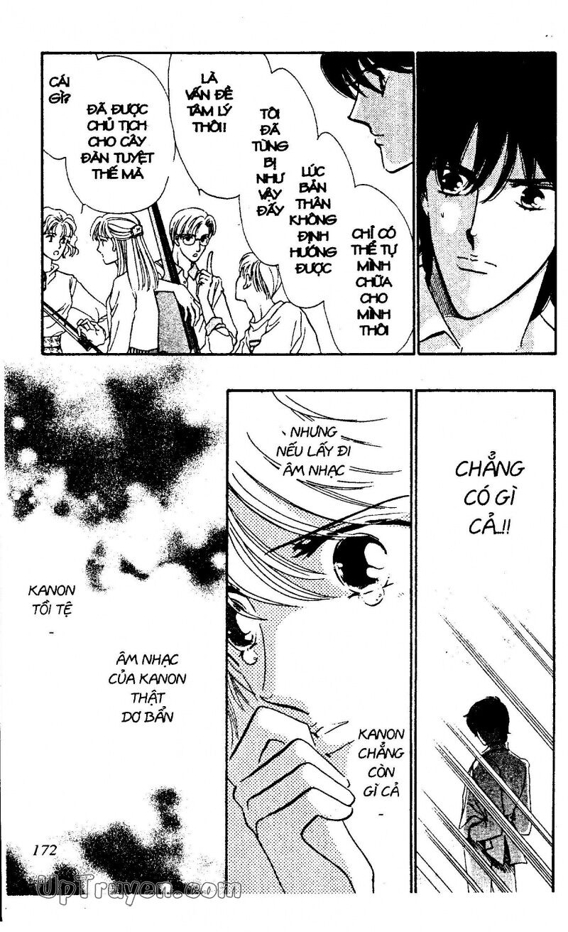 Kanon - Hoa Âm: Chapter 4.5