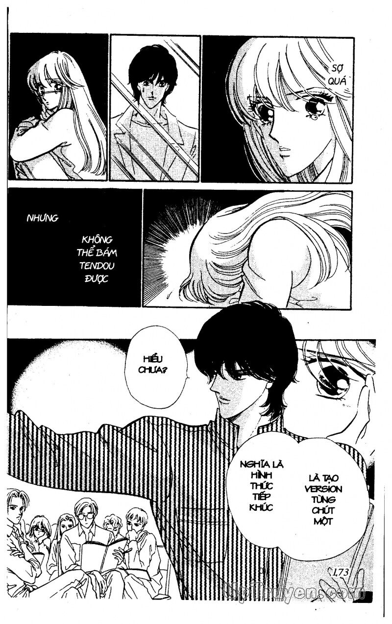 Kanon - Hoa Âm: Chapter 4.5
