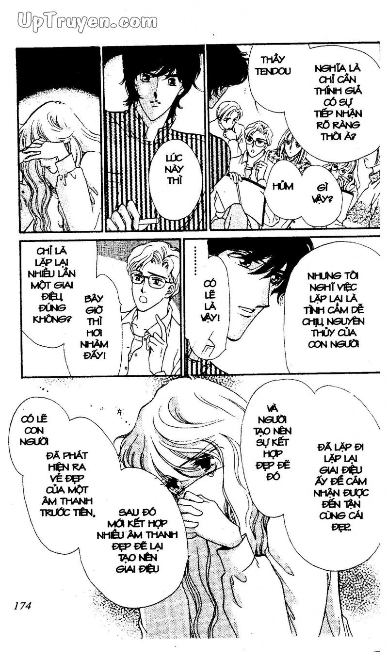 Kanon - Hoa Âm: Chapter 4.5