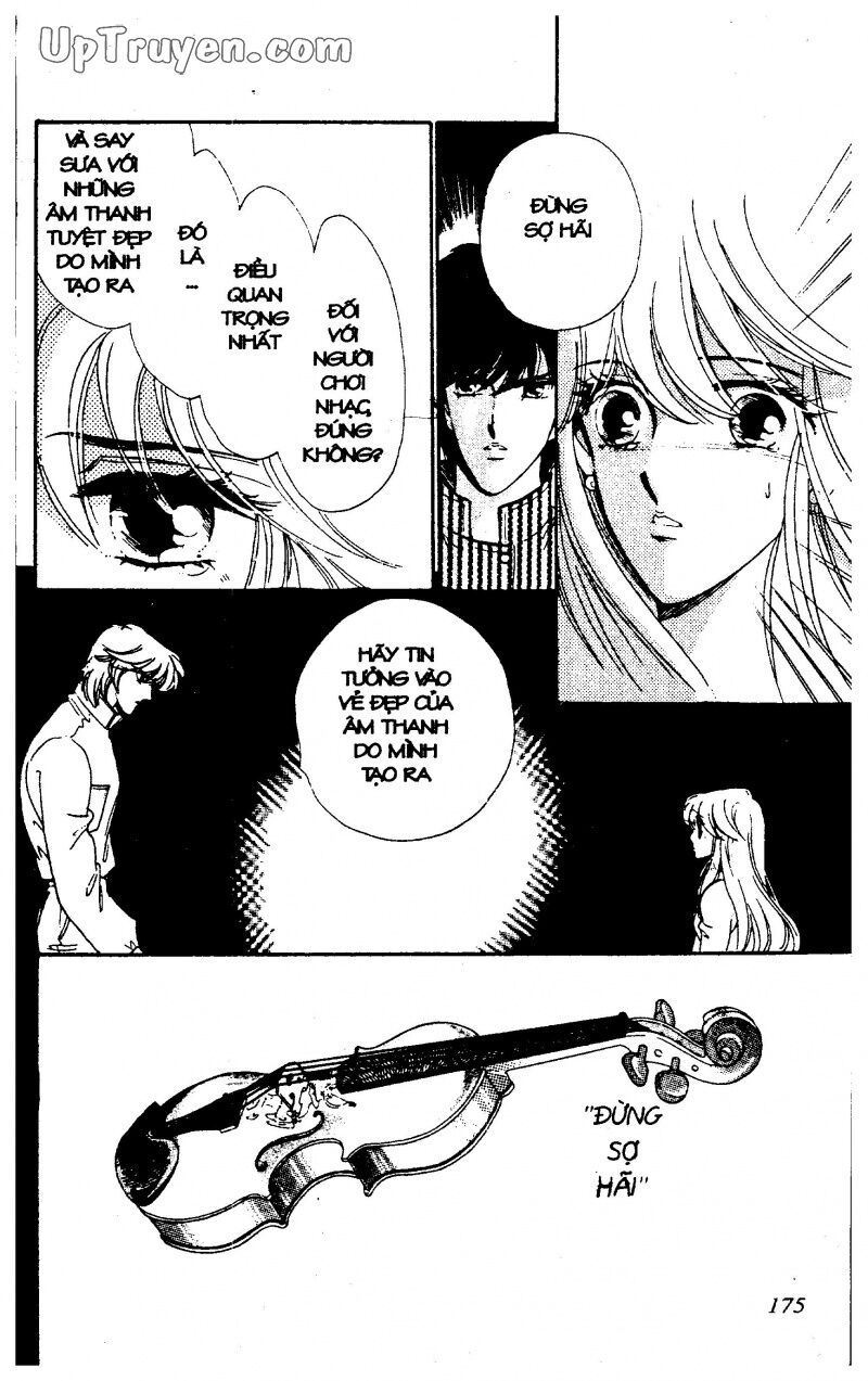 Kanon - Hoa Âm: Chapter 4.5