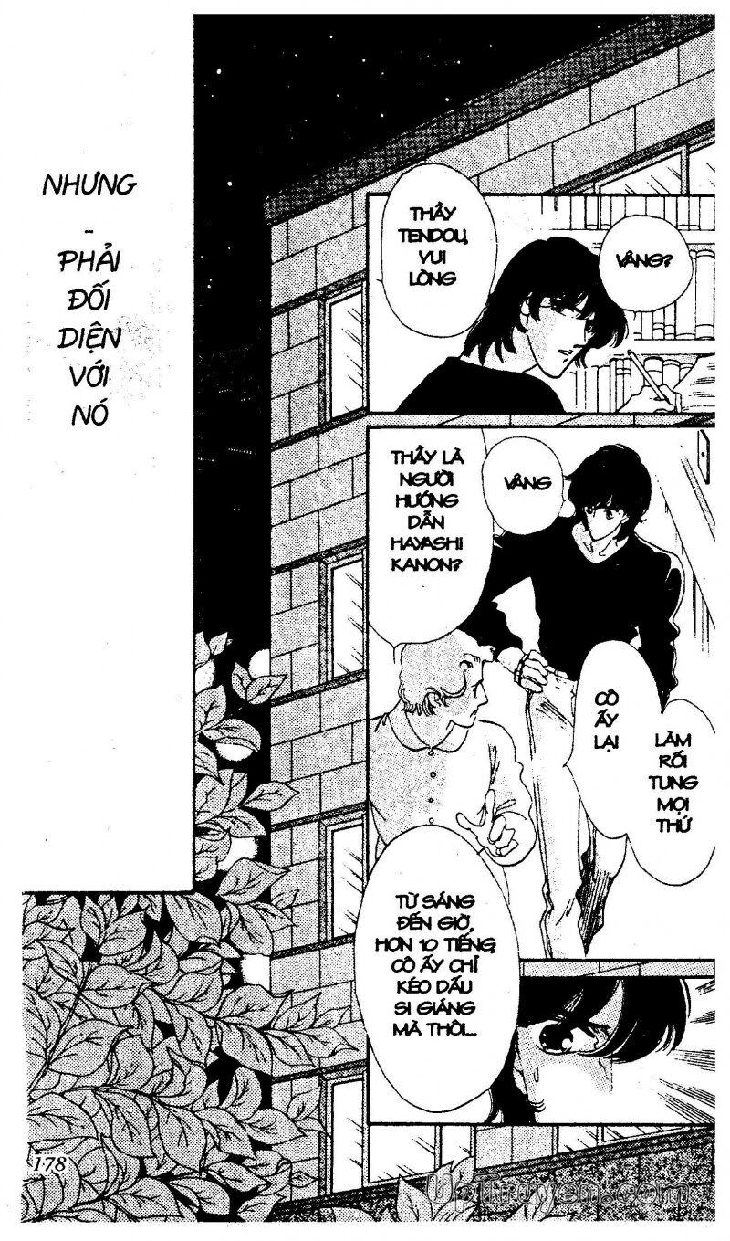Kanon - Hoa Âm: Chapter 4.5