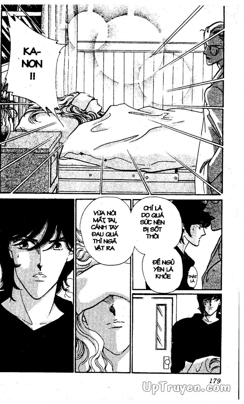 Kanon - Hoa Âm: Chapter 4.5