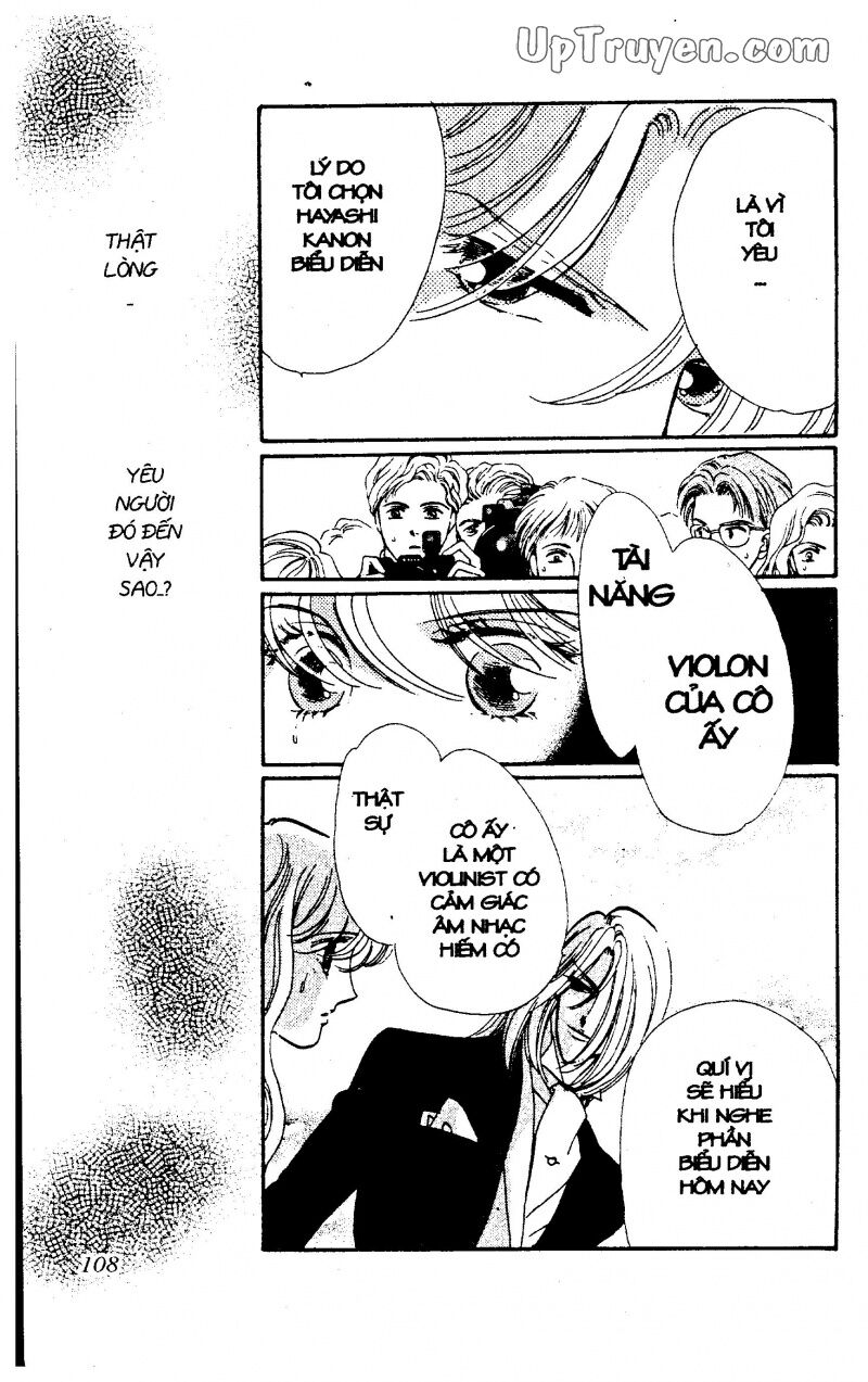Kanon - Hoa Âm: Chapter 4.5