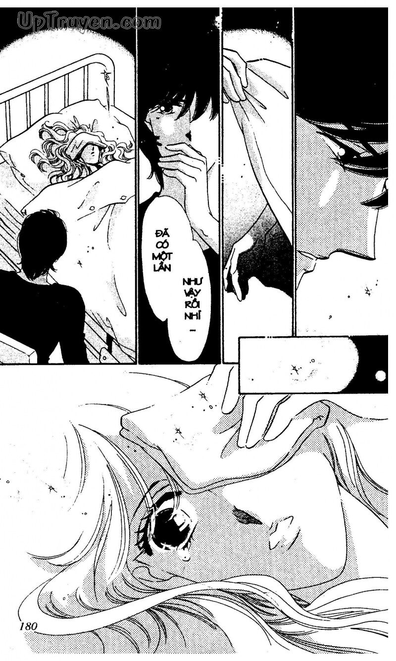 Kanon - Hoa Âm: Chapter 4.5