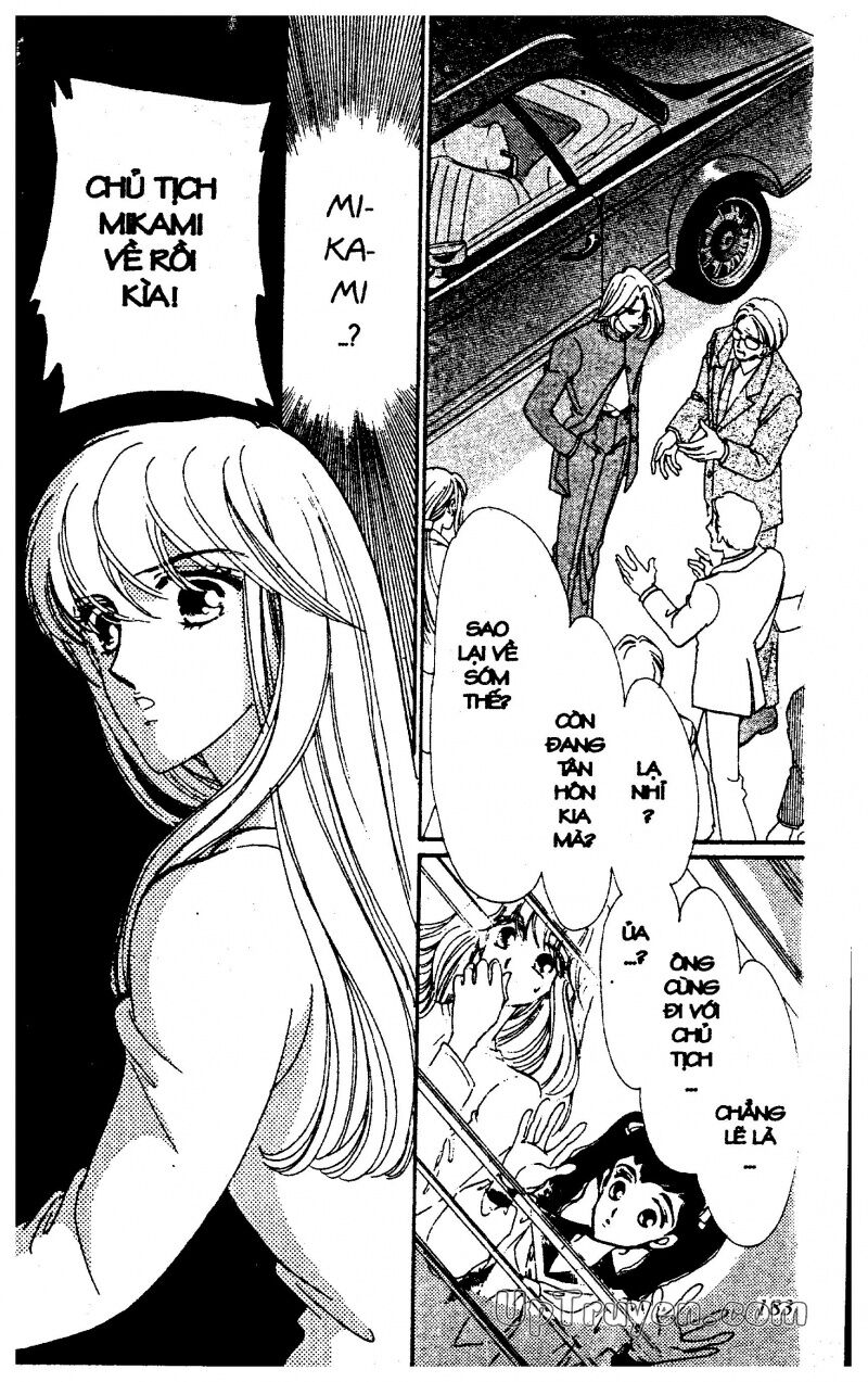 Kanon - Hoa Âm: Chapter 4.5