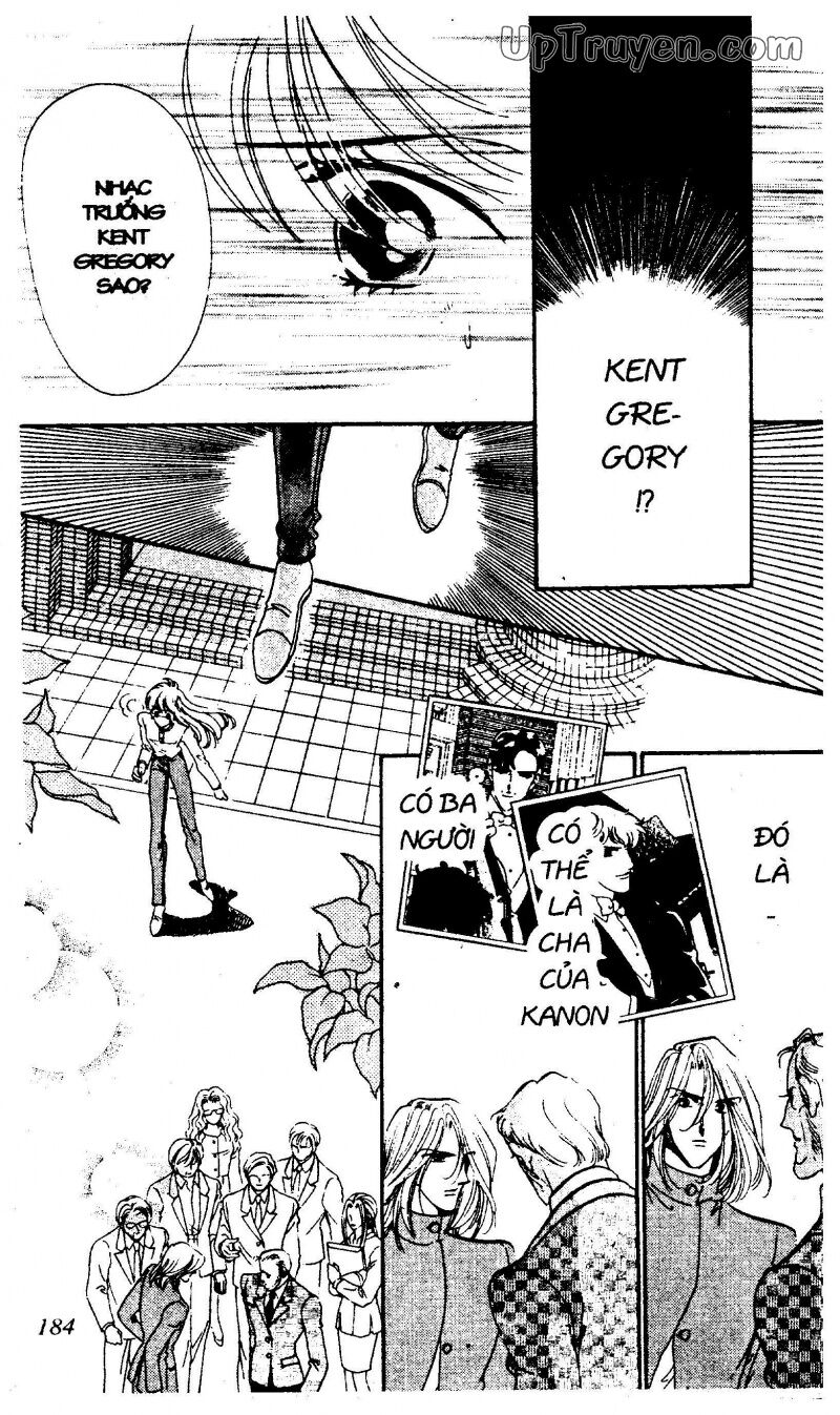 Kanon - Hoa Âm: Chapter 4.5