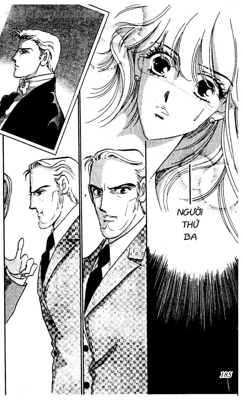 Kanon - Hoa Âm: Chapter 4.5