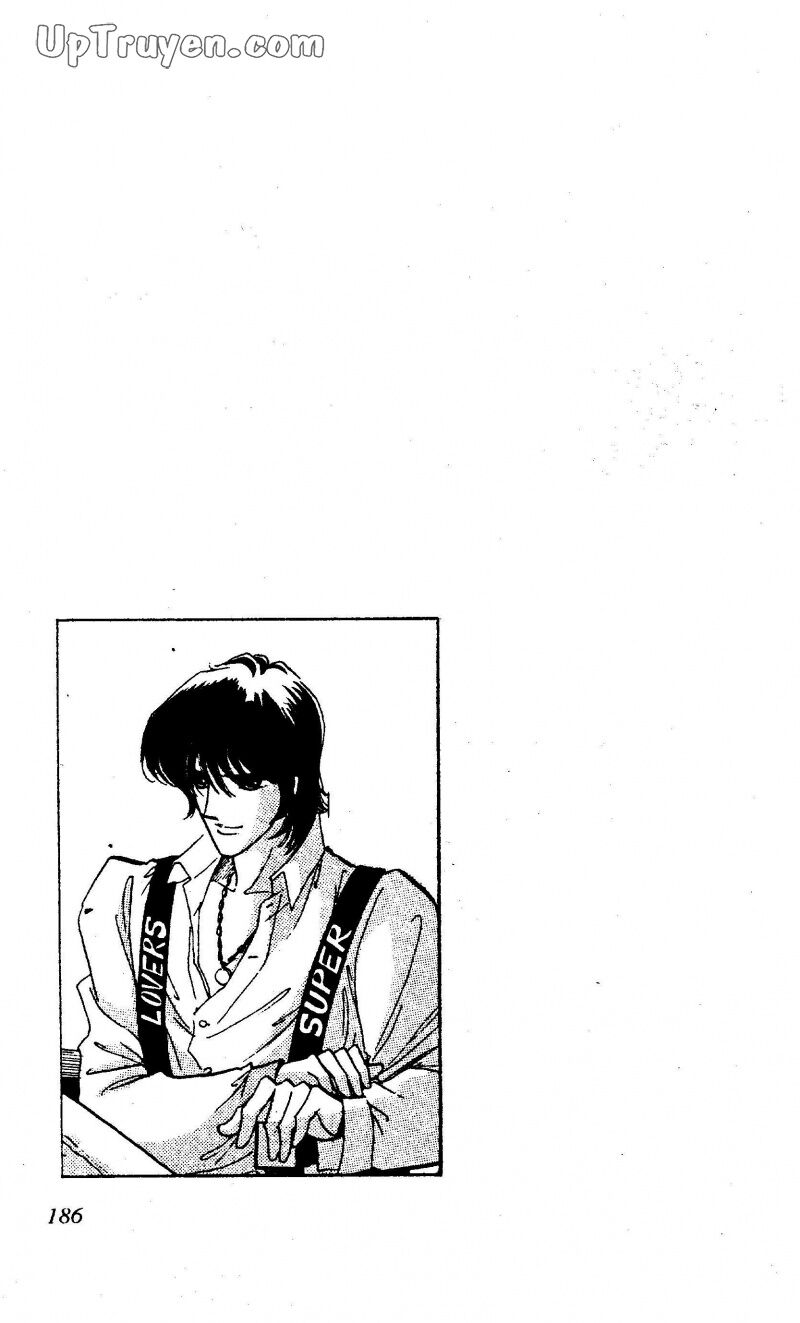 Kanon - Hoa Âm: Chapter 4.5