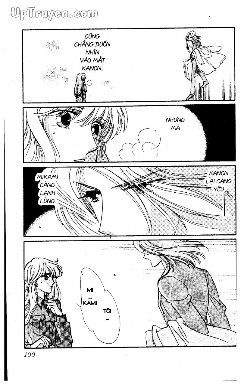 Kanon - Hoa Âm: Chapter 4