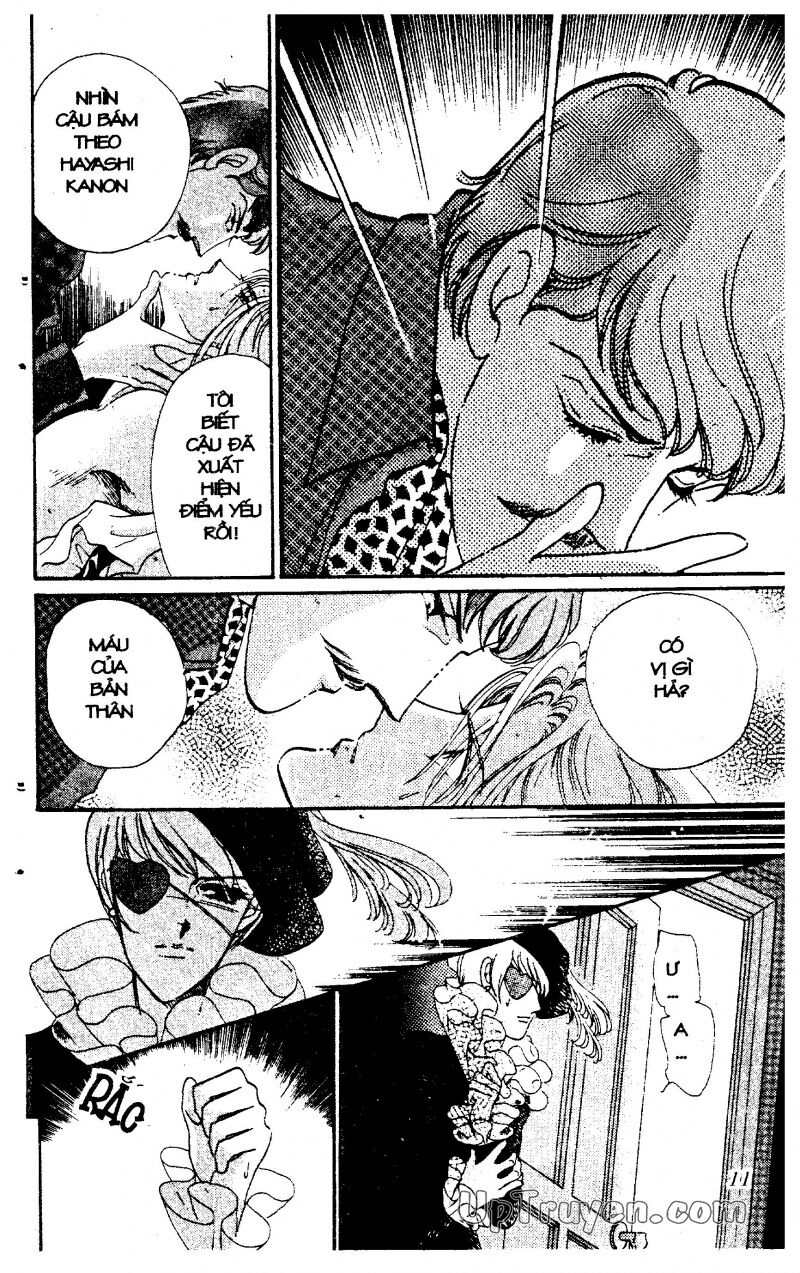 Kanon - Hoa Âm: Chapter 4
