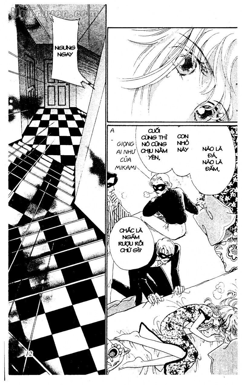 Kanon - Hoa Âm: Chapter 4