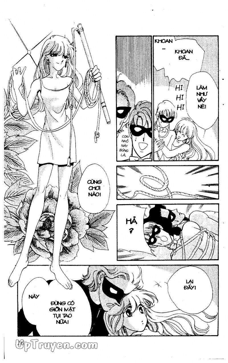 Kanon - Hoa Âm: Chapter 4