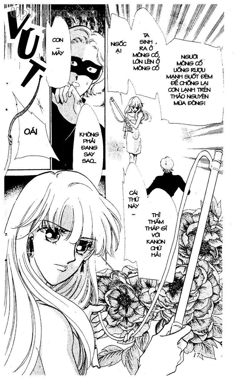 Kanon - Hoa Âm: Chapter 4