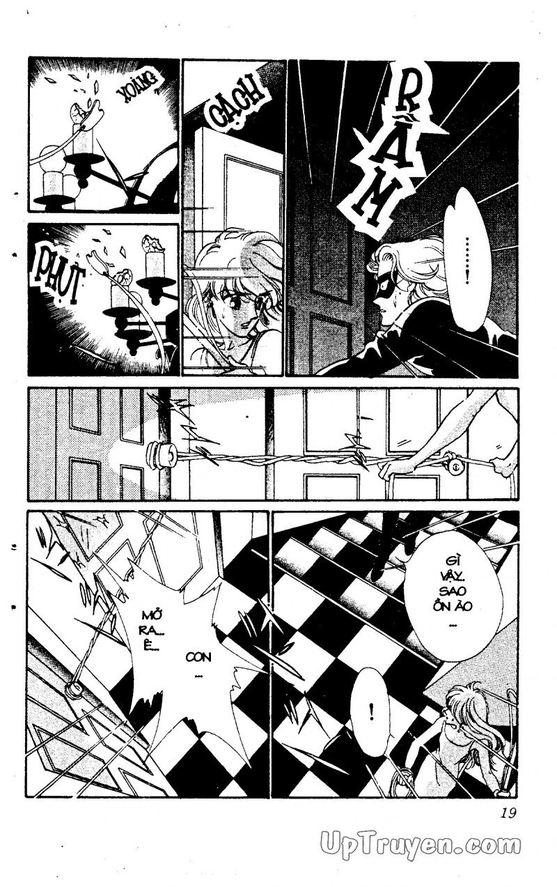Kanon - Hoa Âm: Chapter 4
