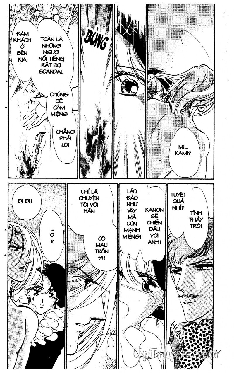 Kanon - Hoa Âm: Chapter 4