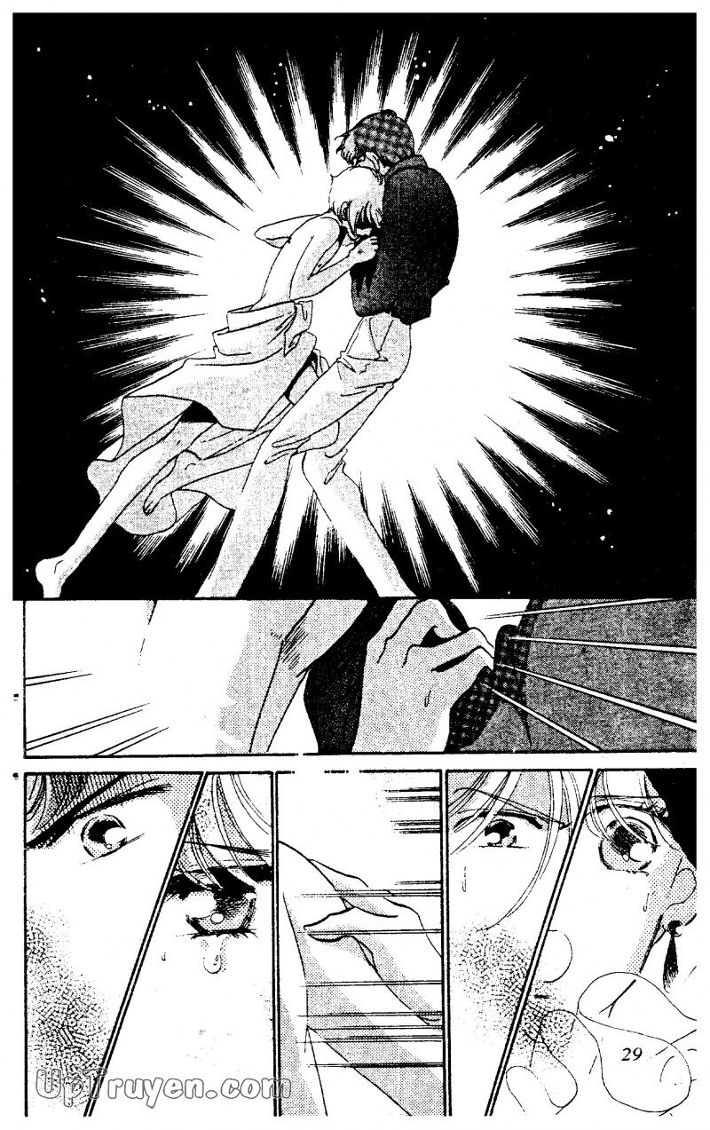 Kanon - Hoa Âm: Chapter 4