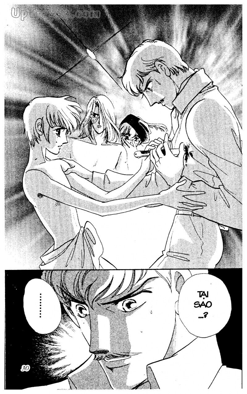 Kanon - Hoa Âm: Chapter 4