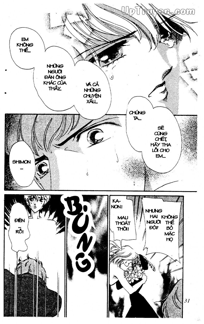 Kanon - Hoa Âm: Chapter 4