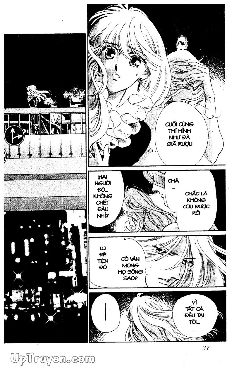 Kanon - Hoa Âm: Chapter 4