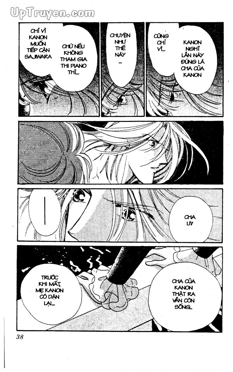 Kanon - Hoa Âm: Chapter 4