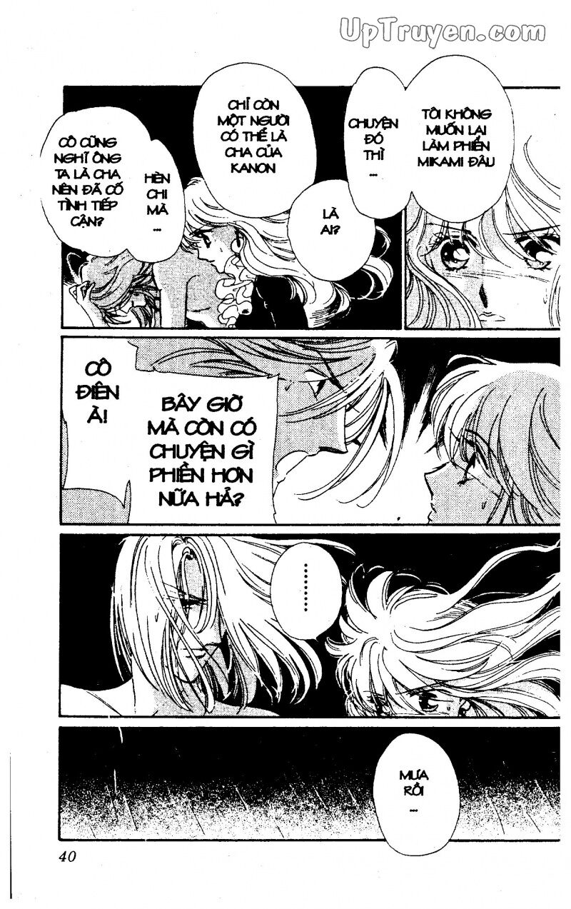 Kanon - Hoa Âm: Chapter 4