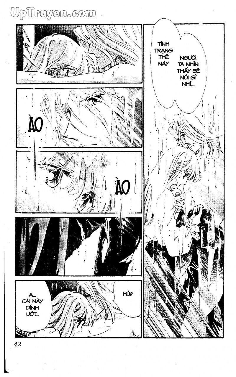 Kanon - Hoa Âm: Chapter 4