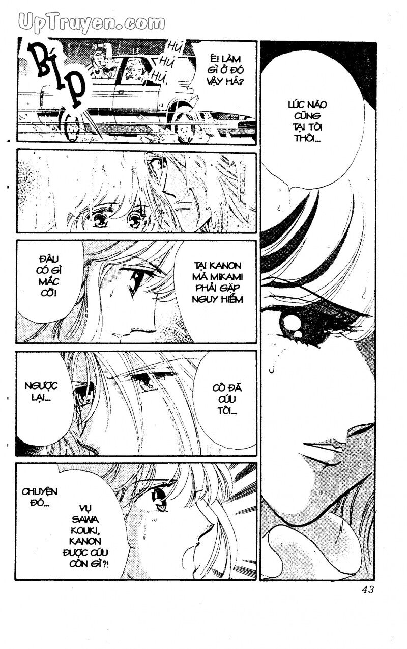 Kanon - Hoa Âm: Chapter 4