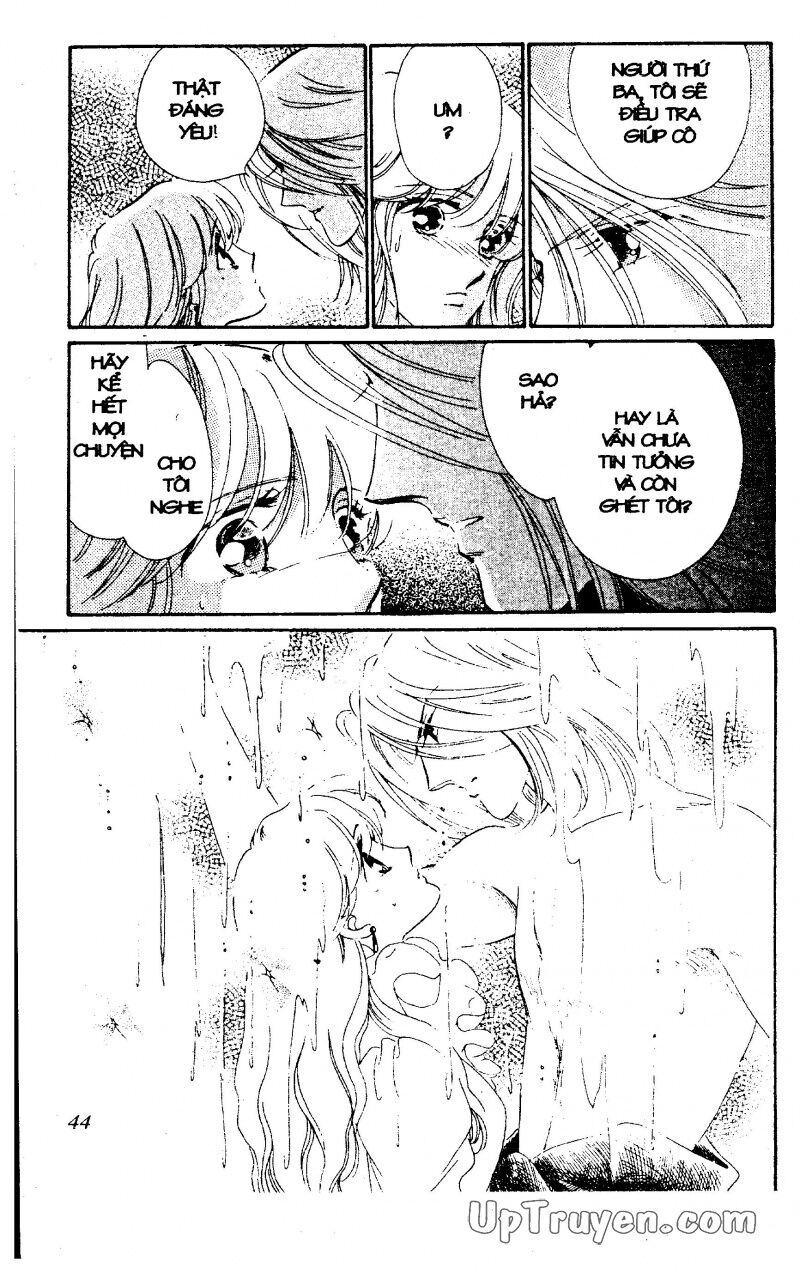 Kanon - Hoa Âm: Chapter 4